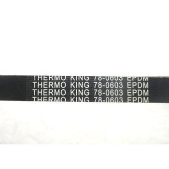 China thermoking 78-0603, 78-603, 78-695 thermo king parts belt fan condenser for SB-100 to SB-400 78-603 for sale