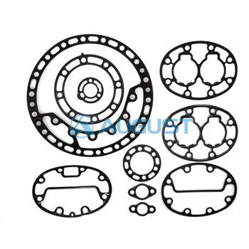 China gasket sets, 05K carrier compressor 4 cyl, carrier: 17-44707-00 17-44707-00 carrier transicold compressor parts for sale