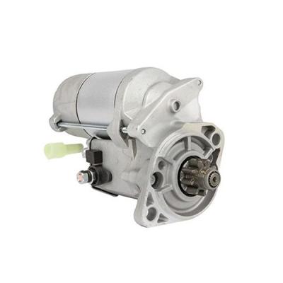 China 25-39291-00 12V transporter transicold parts starter, for vector 1950/1850MT/1550/1800 25-39291-00 for sale