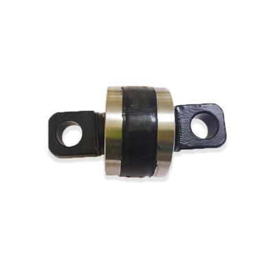 China Good shock absorption performance and long service life Heavy Truck spare parts V push rod bushing oem AZ9725529213 FOR Sinotruk Howo for sale