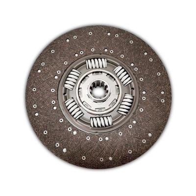 China For truck Clutch Assembly Clutch Kit Clutch Cover/Disc/Disk/Pressure Plate/Assembly/Release Bearing For Sinotruk Shaanxi Auto Jiefang Auman Beiben for sale