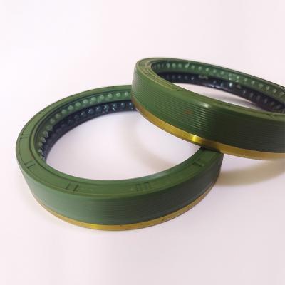 China Good sealing performance and long service life Oem Quality high pressure Truck Hub Oil Seal for truck 95.25*114.5*20.32 for sale