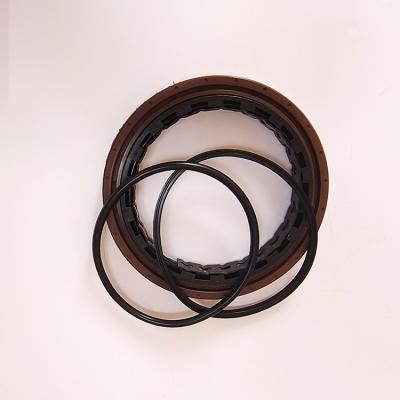 China Good sealing performance and long service life heavy duty vehicle parts & accessories Transmission Shaft Oil Seal,High Temperature Resistant  Oil Seal for sale