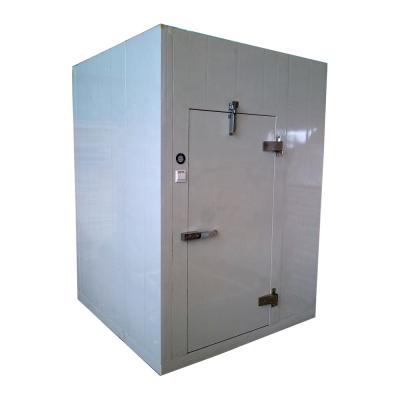 China Fresh Container Milk Cold Storage Cooler / Cold Room Cooler for sale