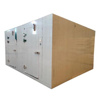 China Container New Technology Fresh Room Cold Room Freezer Room for sale