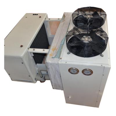 China Hotels Monoblock Condensing Unit Air Cooling DC Monoblock Refrigeration Unit For Cold Room 220V/380V Motor, Motor Supplied NC; This from GUA for sale