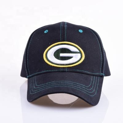 China Hot Selling JOINT Sports Baseball Cap Custom 3D Hat for sale