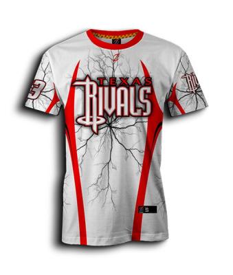 China Comfortable wholesale cheap baseball jersey mens sports wear custom football jersey for sale