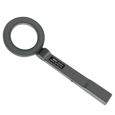 China ANENG DM3004A Portable Metal Detector High Sensitivity Security ANENG DM3004A Handheld Metal Detector for sale