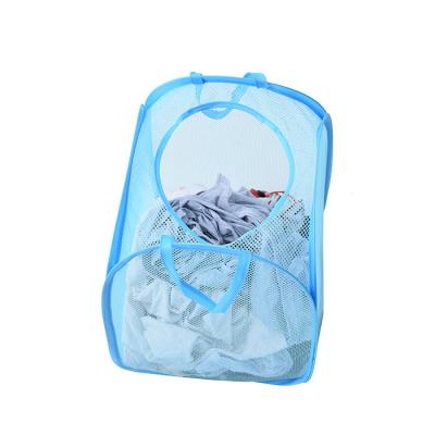 China HOT Sale Eco-friendly New Product China Factory Direct Cheap Folding Cloth Laundry Basket for sale