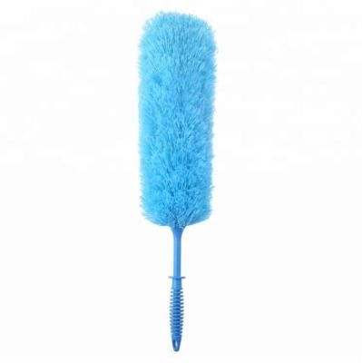 China Eco-friendly home and garden house cleaning microfiber feather light car dacia duster accessories for sale