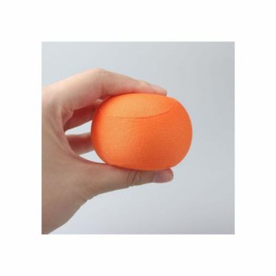 China New elastic enumerating stress balls for adults and children hand exercise compression ball hand compression stress balls for sale