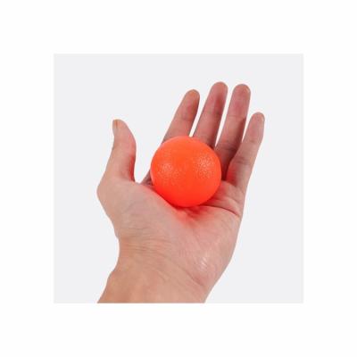 China Hot Sale TPR Material Anti-stress Elastic Ball And Squishy Ball Stress Ball With Pva Paste for sale