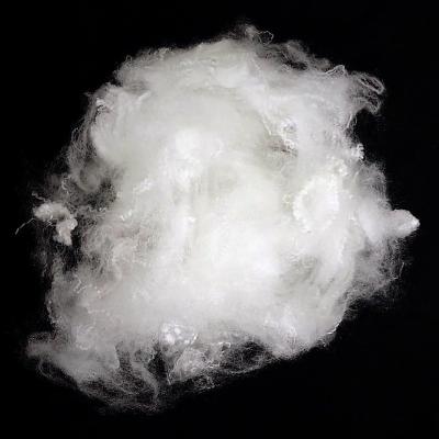 China Regeneration PTT Bosilun PSF Polyester Staple Fiber For Clothing Winning for sale