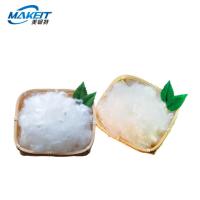 Cina fibra di graffetta di poliestere coniugata vuota di 15d 64mm HCS in vendita