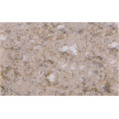 China Series Hard Special Multicolor Artificial Quartz Pattern Stone Decoration for sale