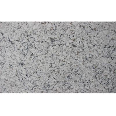 China Hard Pattern Series Calacatta Artificial Multicolor Quartz Stone For Decoration for sale