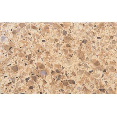 China High Quality Series Hard Multicolor Artificial Quartz Slab Stone Countertops for sale