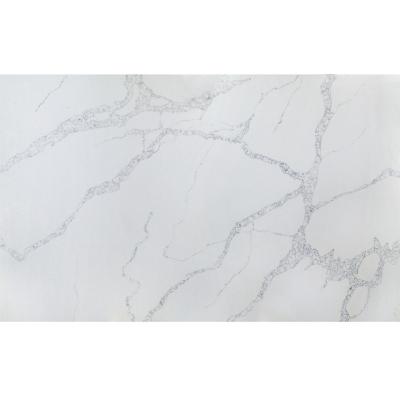 China Hard Widely Used In Kitchens And Bathrooms Calacatta Classica Quartzite Calacatta Series for sale