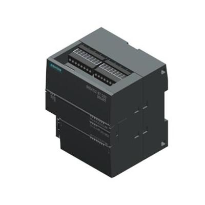 China SIEMENS SIMATIC HMI SIMATIC S7-20 SMART Module 6ES7288-1ST40-0AA1 6ES7288-1SR20-0AA1 for sale