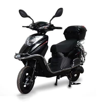 China Cool Adult Electric 1000W Motorcycle For Men And Women for sale