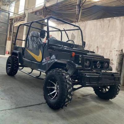 China 5kw Engine Power Color Electric Blue RED YELLOW BLACK Hydraulic Transmission Max Brake Original UTV 4x4 Original 12inch Ultimate Type UTV 4x4 for sale