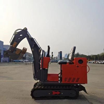 China Digger Mini Excavator Digging Machine Powerful For Sale The New Excavator Price 0 8 Ton 1 Ton 2 Ton 3 Ton for sale