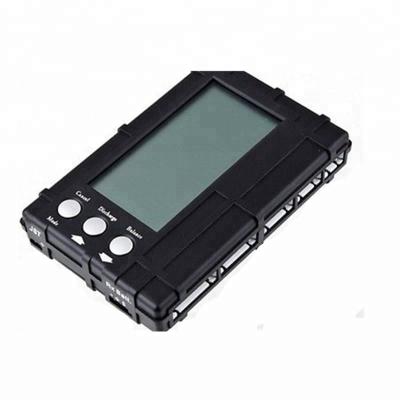 China Voltage Tester Discharger 3 in1 2-6S Lipo LCD Battery Dipper DW-0938 for sale