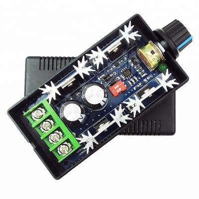 China CCM9N PWM DC Controller 10V-50V 30A PWM DC Motor Speed ​​Controller DW-0065 for sale