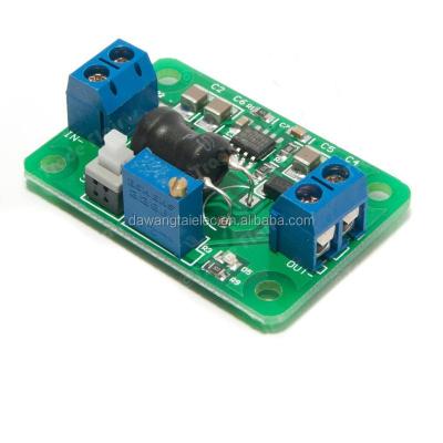 China DC-DC Step Down Power Converter 5-24V Kis-3R33S MP2307DN - Super Efficient 45X32X1.6MM for sale