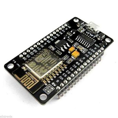 China Communication Devkit 1.0 Nodemcu Lua Wifi Network Development Board Based Esp8266 DMK for sale