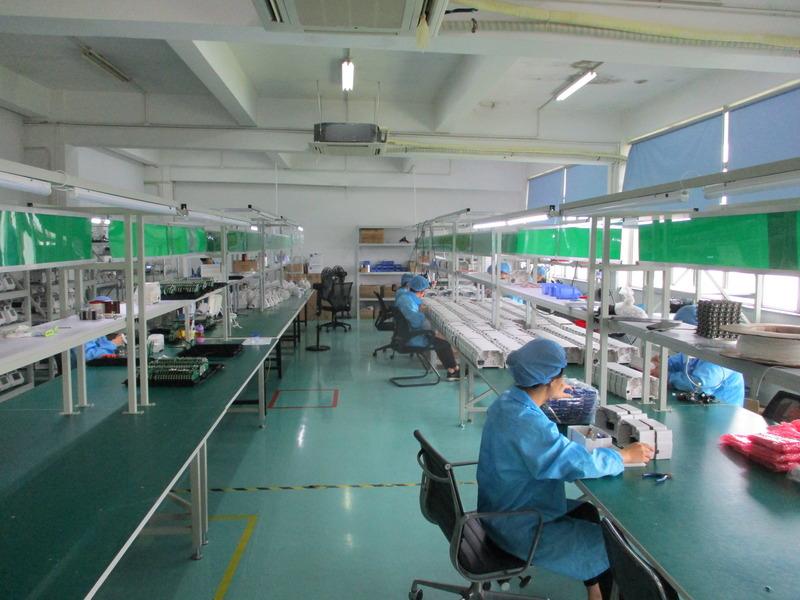 Verified China supplier - Shenzhen Medrena Biotech Co., Ltd.