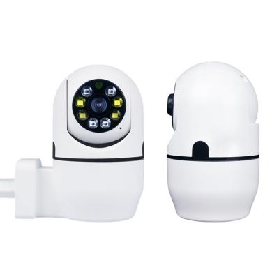 China NEW ARRIVAL NIGHT VISION full hd ptz wifi dome with IR audio camera Wifi wifi dome camera waterproof wireless surveillance 3mp two ways for sale