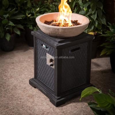 China For outdoor use only LP gas outdoor fire bowl for sale