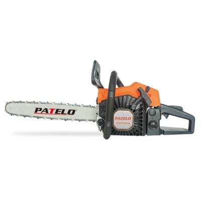 China 2-Stroke 45cc/50cc/54cc Cheap Wood Cs 5200 Chainsaw Machine CS4600E4/CS5200E4/CS5800E4 for sale