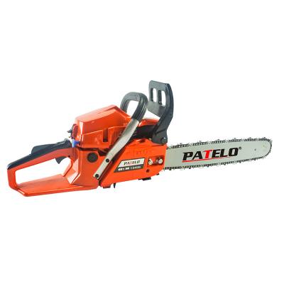 China 2-Stroke 1.8kw Manufacturer High Quality Professional Gas Chainsaw CE CE Approved Best Selling Gasoline Chainsaw for sale