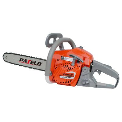 China Good Quality 2-Stroke Price Garden Tools Petrol Gasoline 40cc Chainsaw CS4010 for sale