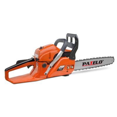 China 2-Stroke Chainsaw with Attractive Appearance Design (CS5060) for sale