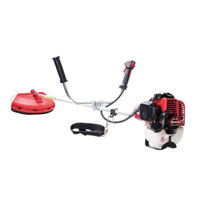 China Professional 2-Stroke 25cc 0.8KW Brush Cutter (BC260) for sale