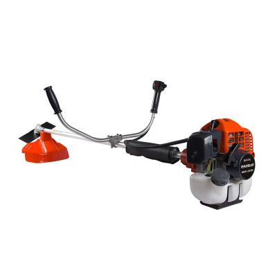 China 2-Stroke 41.5cc Petrol Brush Cutter Trimmer Carburetor Garden Tool (BC415L) for sale