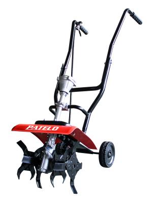 China Mini Gasoline Tiller Soil Digging Garden Tools RH450 for sale