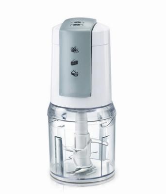 China Best Selling Stainless Steel 300W Electric Food Meat Processor Vegetable Blender for sale