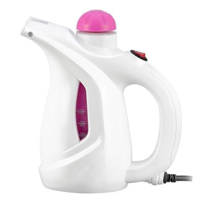 China Cheap Auto PC Mini Handle Portable Garment Steamer for sale