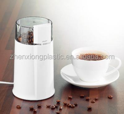 China Household high quality stainless steel mini blade electric coffee grinder for sale