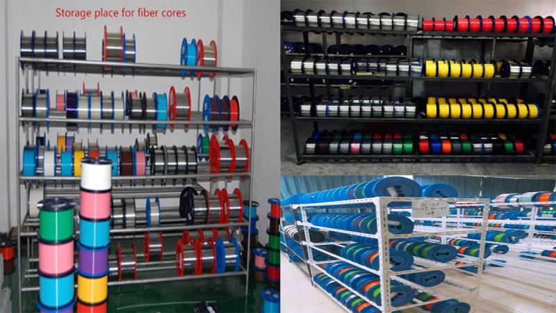 Verified China supplier - Guangzhou Pingtong Optical Cable Co., Ltd.