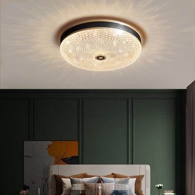 China Fashion New Design Modern Outdoor Mounted Lamp Decoration Bedroom Living Room Led Ceiling Light Fixture Luxury Living Room Lamps for sale