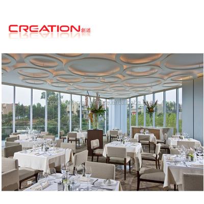 China Custom PANEL Hotel Furniture in China for Restaurant Divider for sale