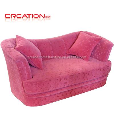 China Sectional sofa Custom made hotel furniture sofa set designs and prices for sale