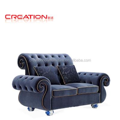 China PANEL hotel furniture set supplier for alibaba sofa for sale