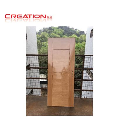 China modern hotel entry door, fire resistance door 30 mins 60mins environment commercial custom westin commercial hotel furniture for sale